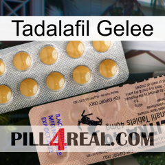 Tadalafil Jelly 41